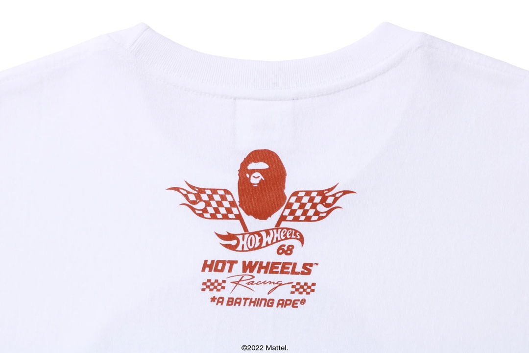 A BATHING APE × HOT WHEELS コラボコレクションが5/28 発売 (ア ベイシング エイプ ホットウィール)