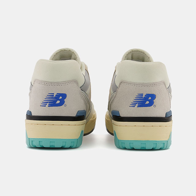 6/3 発売！New Balance BB550 SSC (ニューバランス)