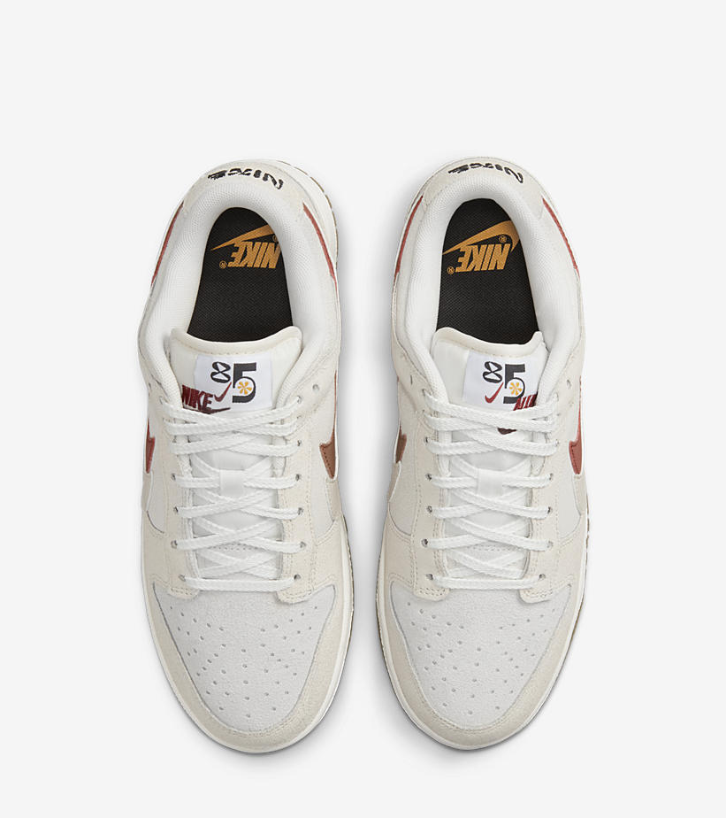 国内 8/4 発売】ナイキ ダンク ロー SE “85/ベージュ” (NIKE DUNK LOW