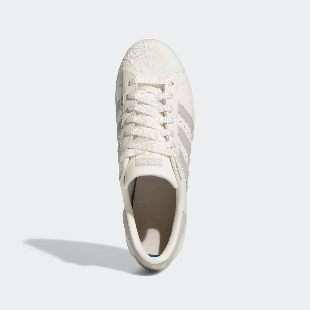 【国内 6/9 発売】adidas Originals SUPERSTAR 82 “Cloud White/Sky Tint/Metal Grey” (アディダス オリジナルス スーパースター 82 “クラウドホワイト/スカイティント/メタルグレー”) [GZ4836/GZ4837]