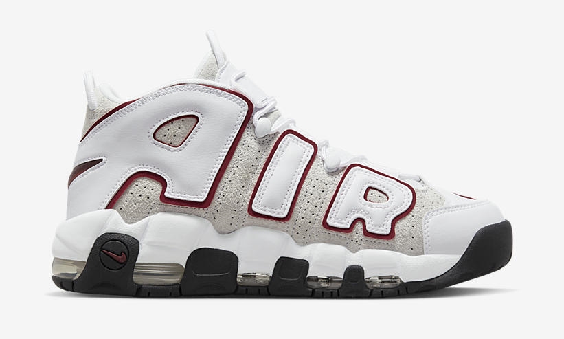 2022年 秋 発売予定！ナイキ エア モア アップテンポ “ビンテージブルズ” (NIKE AIR MORE UPTEMPO “Vintage Bulls”) [FB1380-100]