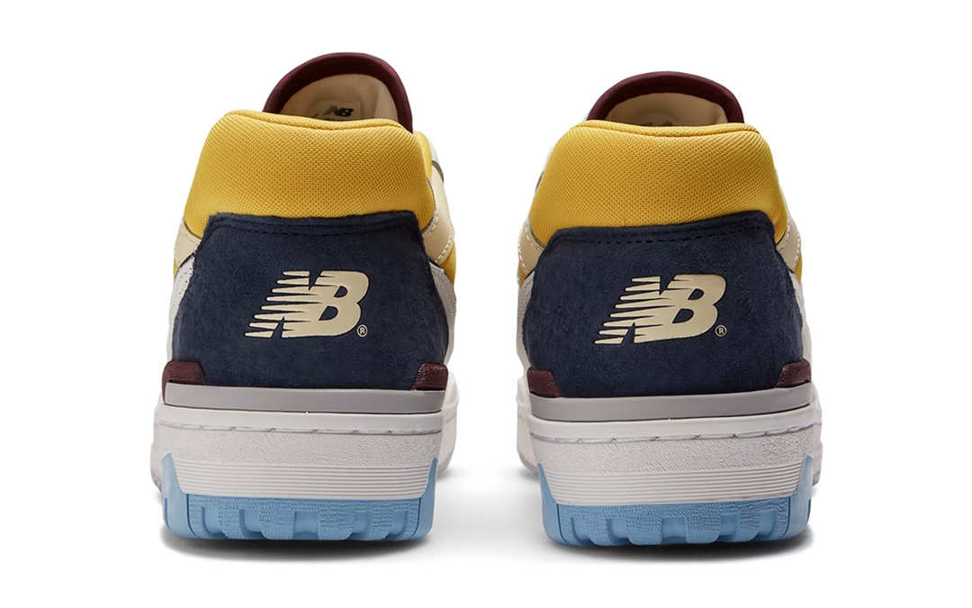 2022年 発売予定！New Balance BB550 NCF “Marquette” (ニューバランス)