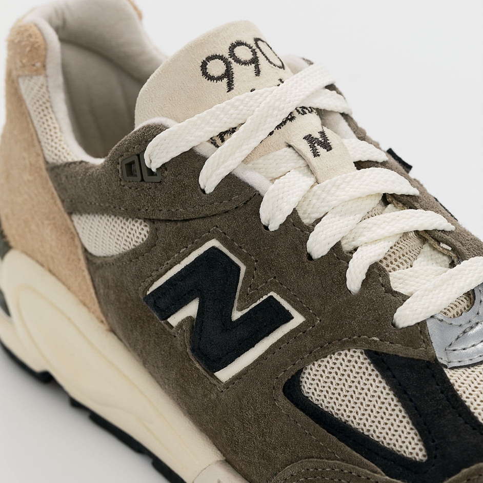 ニューバランス NEW BALANCE / M990 GB2 - 靴