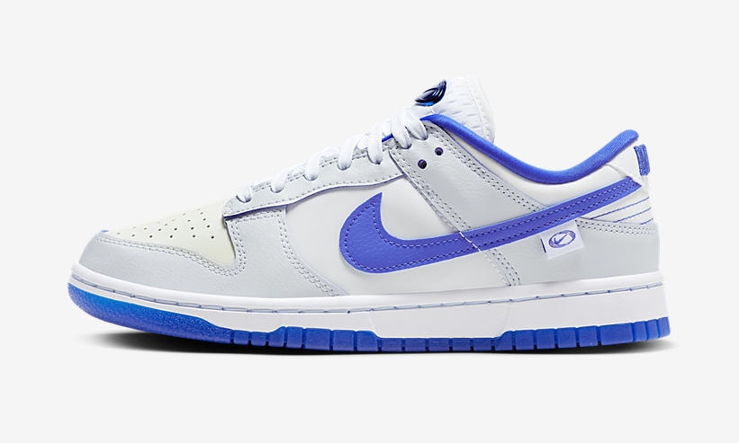 2022年 発売予定！ナイキ ダンク ロー “グローブ/ホワイト/ブルー” (NIKE DUNK LOW “Globe/White/Blue”) [FB1841-110]