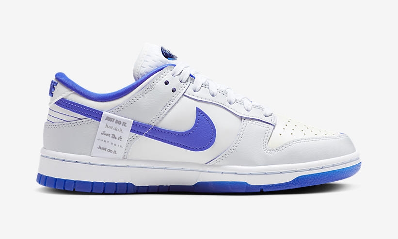 2022年 発売予定！ナイキ ダンク ロー “グローブ/ホワイト/ブルー” (NIKE DUNK LOW “Globe/White/Blue”) [FB1841-110]