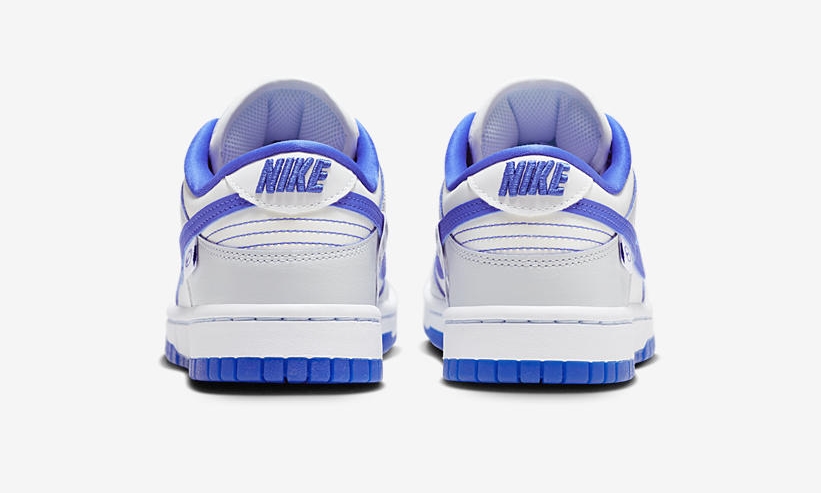 2022年 発売予定！ナイキ ダンク ロー “グローブ/ホワイト/ブルー” (NIKE DUNK LOW “Globe/White/Blue”) [FB1841-110]