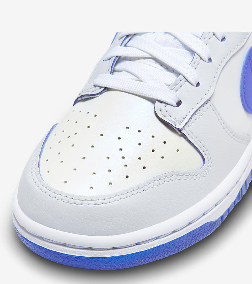 2022年 発売予定！ナイキ ダンク ロー “グローブ/ホワイト/ブルー” (NIKE DUNK LOW “Globe/White/Blue”) [FB1841-110]