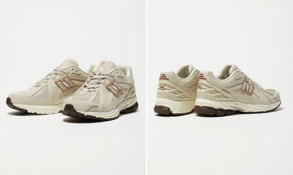 11月下旬発売！BEAUTY&YOUTH × New Balance M1906 RFT “Off White