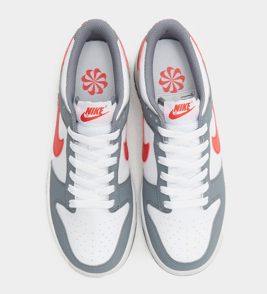 2022年 発売予定！ナイキ ダンク ロー “ネクスト ネイチャー/ホワイト/グレー/オレンジ” (NIKE DUNK LOW “Next Nature/White/Grey/Orange”)