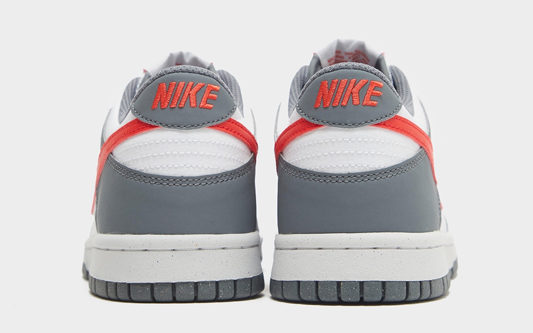 2022年 発売予定！ナイキ ダンク ロー “ネクスト ネイチャー/ホワイト/グレー/オレンジ” (NIKE DUNK LOW “Next Nature/White/Grey/Orange”)