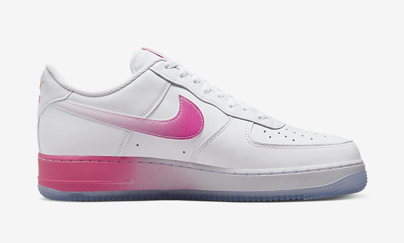 海外 5/9 発売予定！ナイキ エア フォース 1 ロー “ゴールドマウンテン/サンフランシスコ チャイナタウン” (NIKE AIR FORCE 1 LOW “Gold Mountain/San Francisco Chinatown”) [FD0778-100]