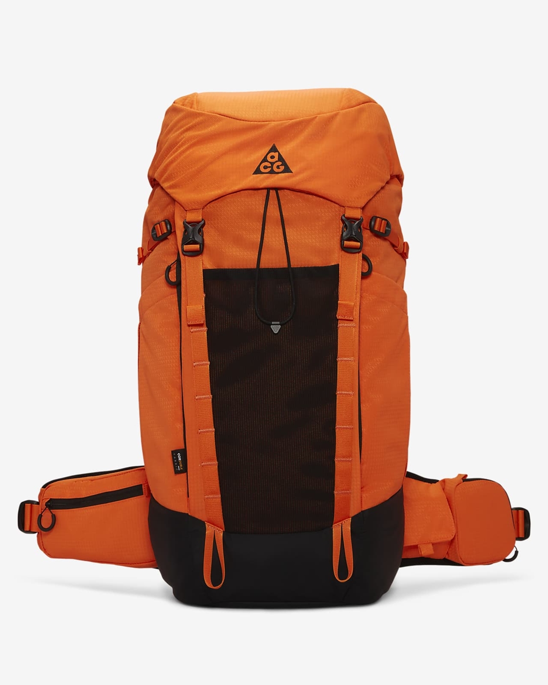 nike acg 36 backpack 44L バックパック付属品