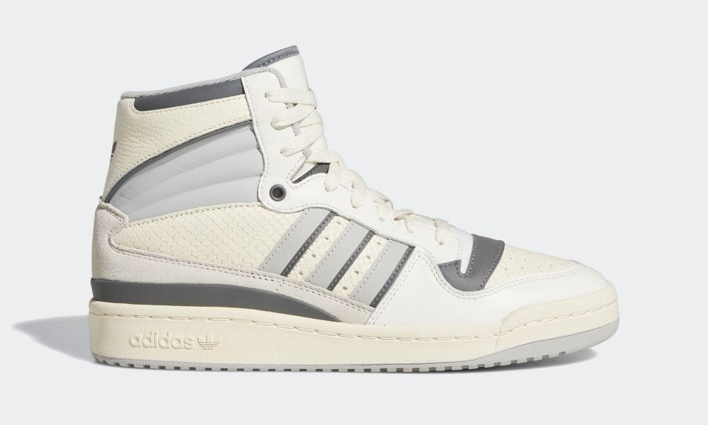 【国内 10/15 発売】アディダス オリジナルス エル・ドラード “ホワイト” (adidas Originals EL DORADO “White”) [GV6672/GX4081]