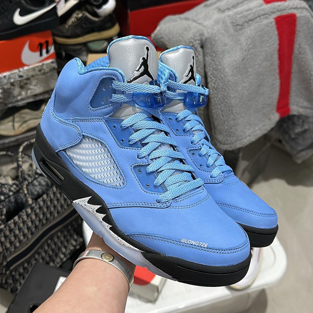 Nike Air Jordan5 \