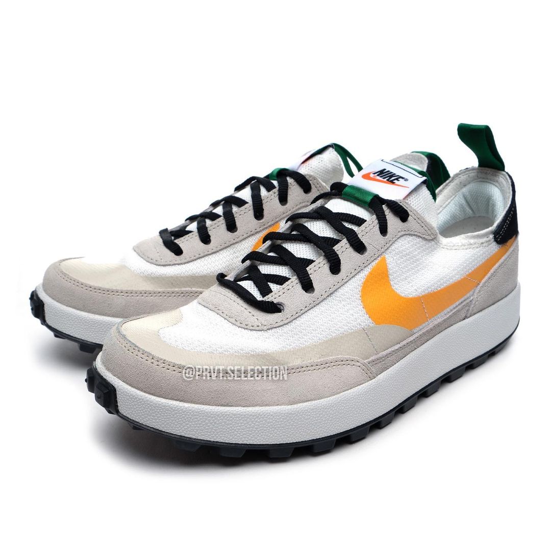 Nike Tom sachs ナイキ トムサックス General 24.5cm靴/シューズ