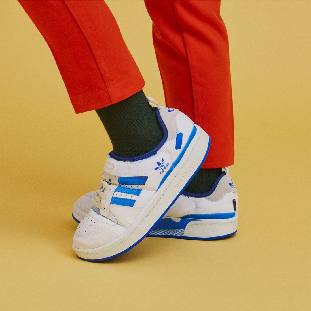 2023年 リストック】adidas Originals PUFFYLETTE (アディダス