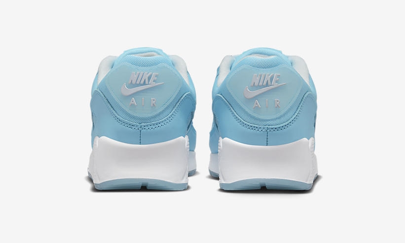 2022年 発売予定！ナイキ エア マックス 90 “ユニバーシティブルー” (NIKE AIR MAX 90 “Ocean Bliss”) [FD0734-442]