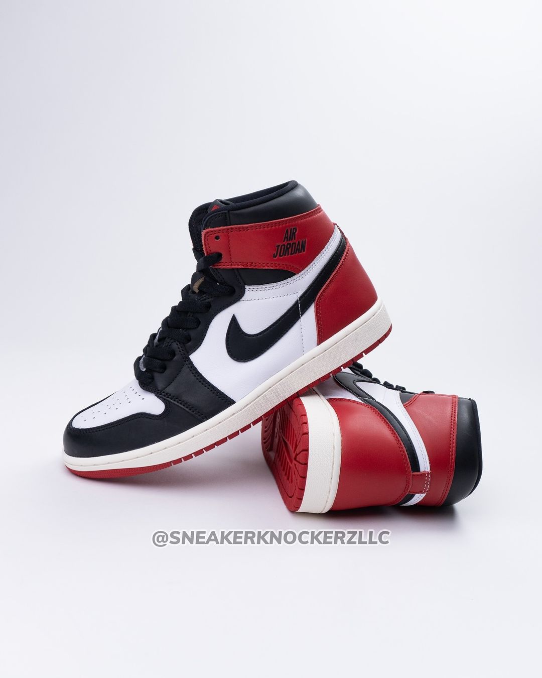 【国内 2024年 11/3 発売予定】ナイキ エア ジョーダン 1 ハイ OG “リイマジンド/ブラックトゥ” (NIKE AIR JORDAN 1 HIGH OG “Reimagined/Black Toe”) [DZ5485-106]