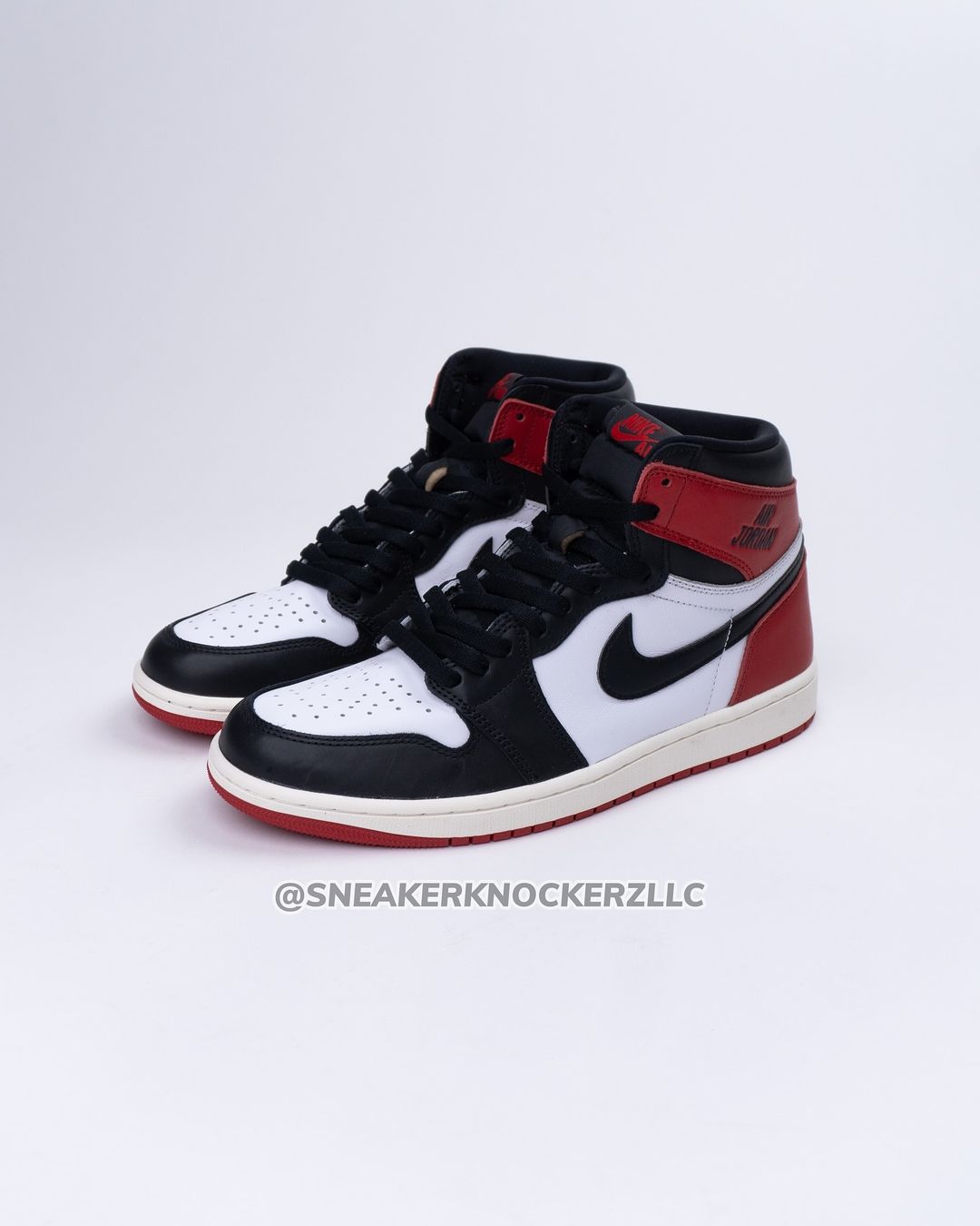 【国内 2024年 11/3 発売予定】ナイキ エア ジョーダン 1 ハイ OG “リイマジンド/ブラックトゥ” (NIKE AIR JORDAN 1 HIGH OG “Reimagined/Black Toe”) [DZ5485-106]