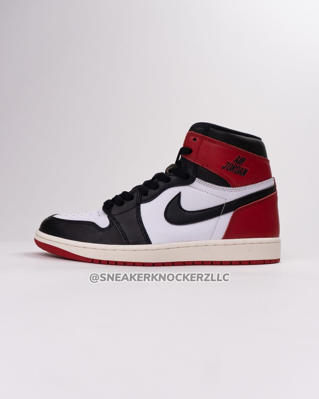 【国内 2024年 11/3 発売予定】ナイキ エア ジョーダン 1 ハイ OG “リイマジンド/ブラックトゥ” (NIKE AIR JORDAN 1 HIGH OG “Reimagined/Black Toe”) [DZ5485-106]