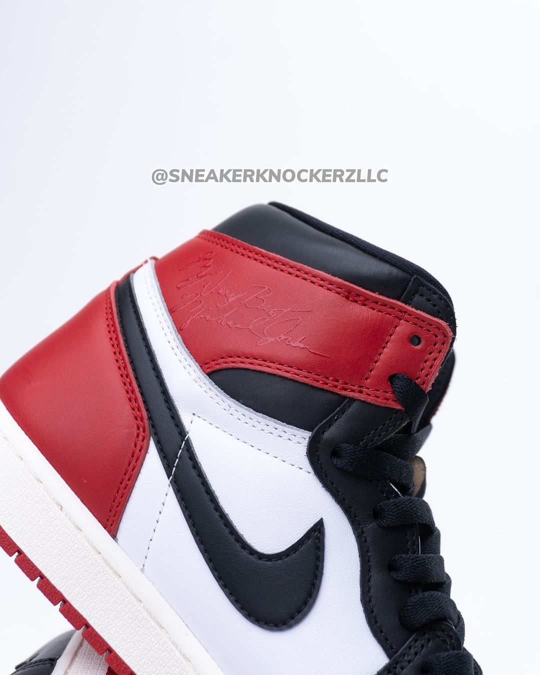 【国内 2024年 11/3 発売予定】ナイキ エア ジョーダン 1 ハイ OG “リイマジンド/ブラックトゥ” (NIKE AIR JORDAN 1 HIGH OG “Reimagined/Black Toe”) [DZ5485-106]