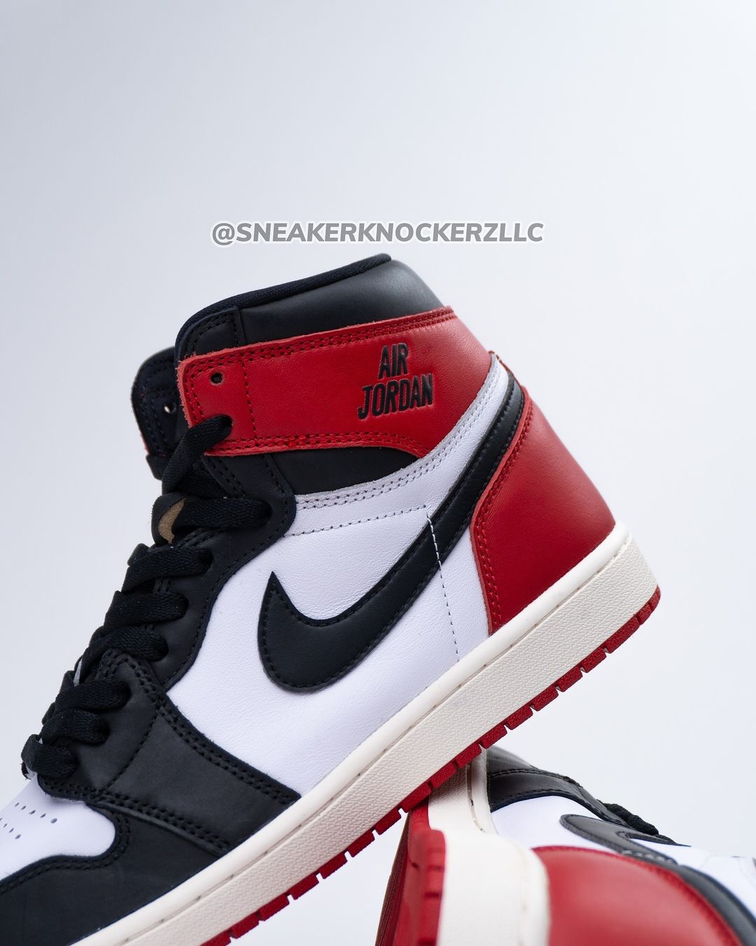 【国内 2024年 11/3 発売予定】ナイキ エア ジョーダン 1 ハイ OG “リイマジンド/ブラックトゥ” (NIKE AIR JORDAN 1 HIGH OG “Reimagined/Black Toe”) [DZ5485-106]