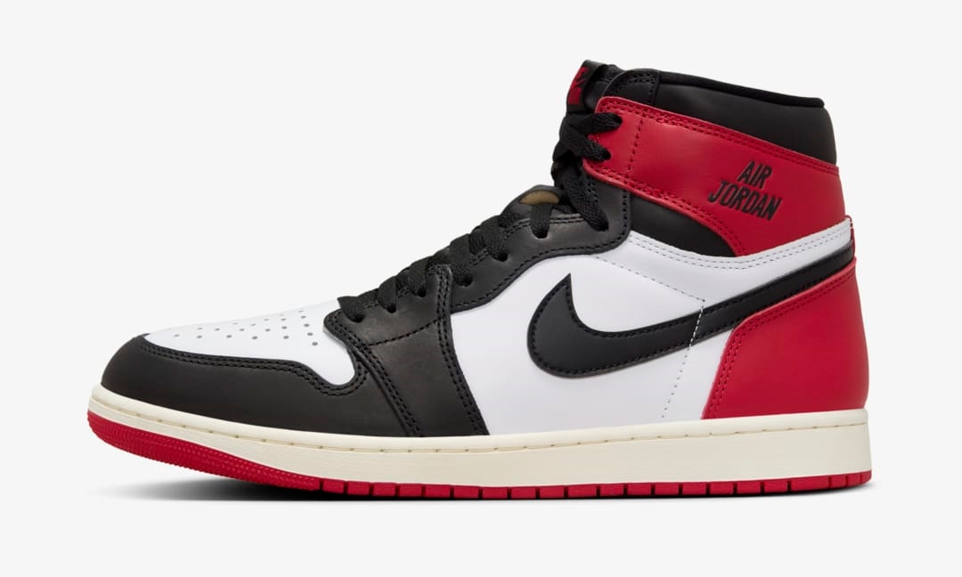 【国内 2024年 11/3 発売予定】ナイキ エア ジョーダン 1 ハイ OG “リイマジンド/ブラックトゥ” (NIKE AIR JORDAN 1 HIGH OG “Reimagined/Black Toe”) [DZ5485-106]