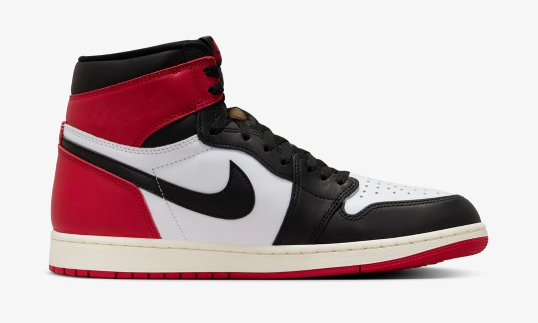 【国内 2024年 11/3 発売予定】ナイキ エア ジョーダン 1 ハイ OG “リイマジンド/ブラックトゥ” (NIKE AIR JORDAN 1 HIGH OG “Reimagined/Black Toe”) [DZ5485-106]