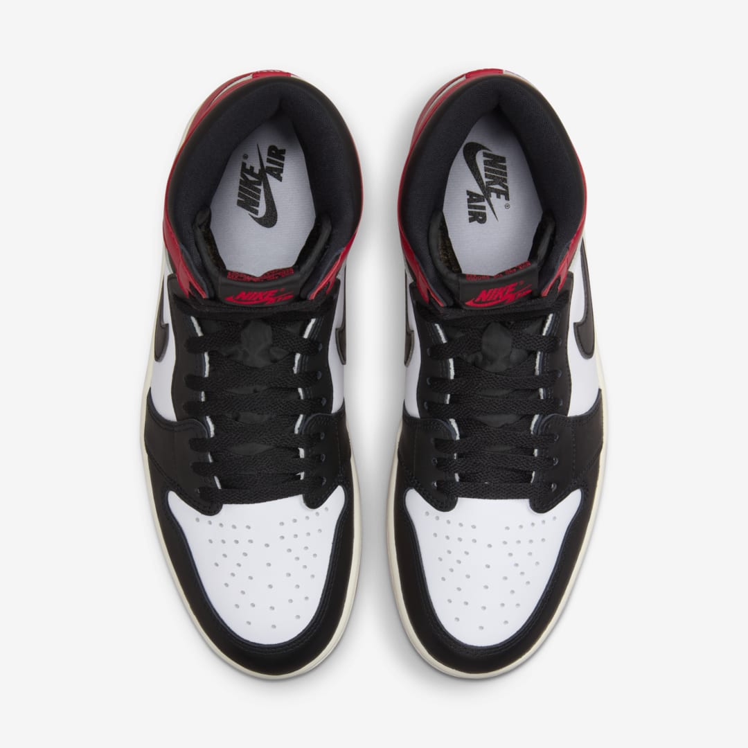 【国内 2024年 11/3 発売予定】ナイキ エア ジョーダン 1 ハイ OG “リイマジンド/ブラックトゥ” (NIKE AIR JORDAN 1 HIGH OG “Reimagined/Black Toe”) [DZ5485-106]