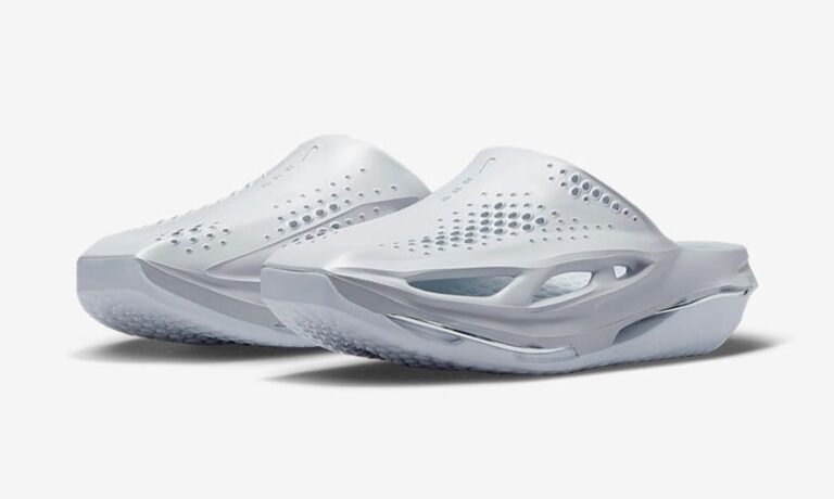 海外 3/30 発売予定！Matthew M Williams x Nike Zoom MMW 5 “White 