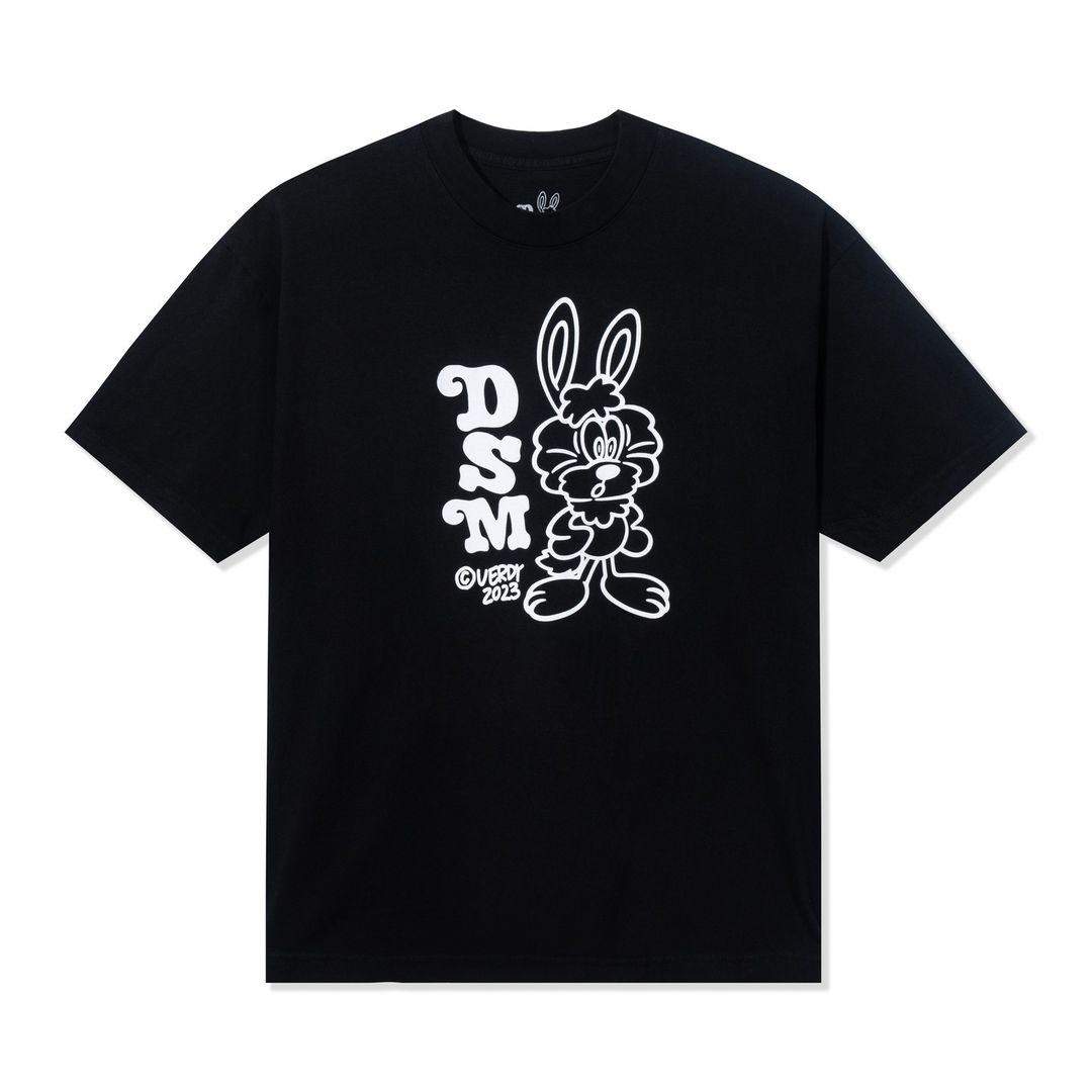 1/21 発売！VERDY x DSM/DOVER STREET MARKET “Year of the Rabbit” (ヴェルディ ドーバーストリートマーケット “イヤー・オブ・ザ・ラビット”)