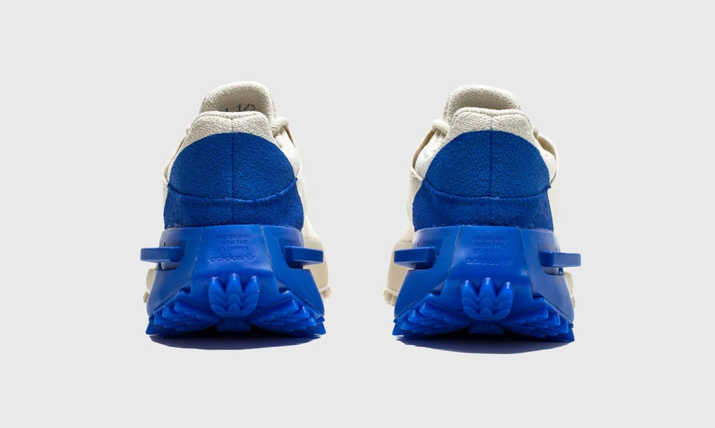 【国内 1/27 発売】Pharrell Williams × adidas Originals HU NMD_S1 “MAUBS/Alumin/LBrow/BoBlue” (ファレル・ウィリアムス アディダス オリジナルス エヌエムディ) [HP2641]