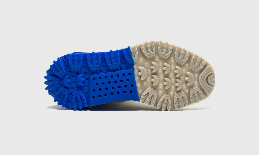 【国内 1/27 発売】Pharrell Williams × adidas Originals HU NMD_S1 “MAUBS/Alumin/LBrow/BoBlue” (ファレル・ウィリアムス アディダス オリジナルス エヌエムディ) [HP2641]