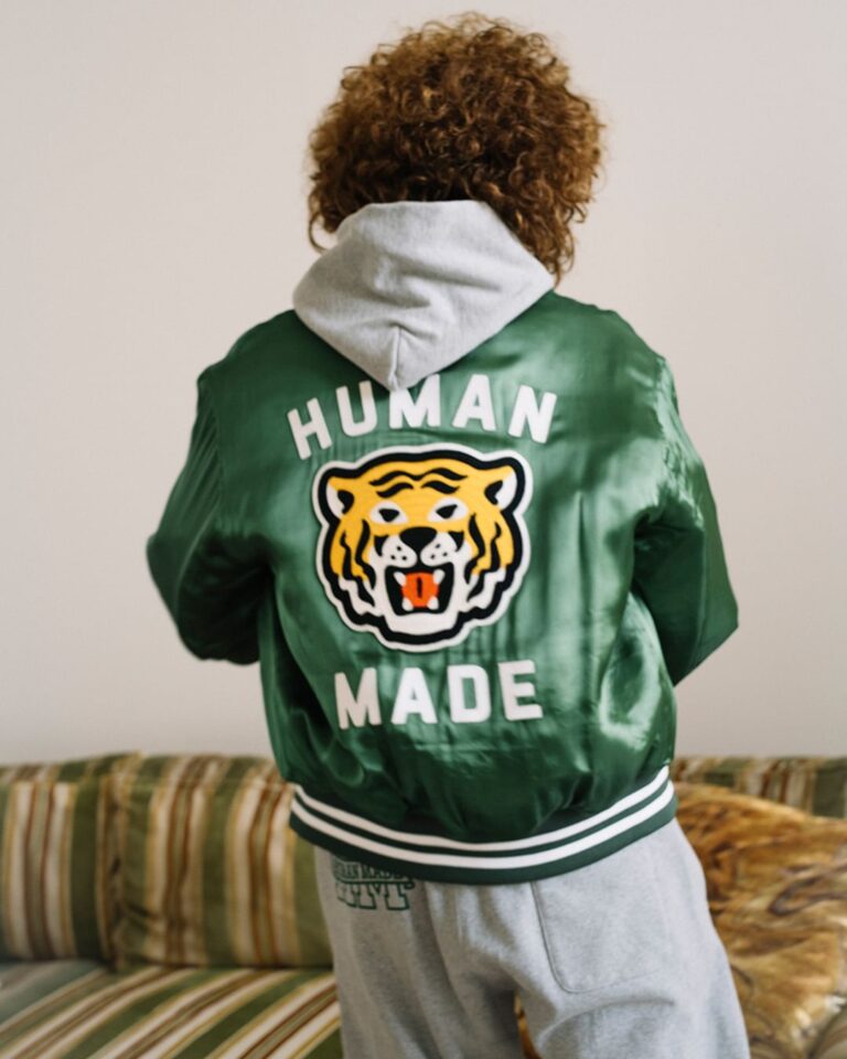 HUMAN MADE SEASON 25 [2023年 春夏] ニューアイテムが1/7 発売