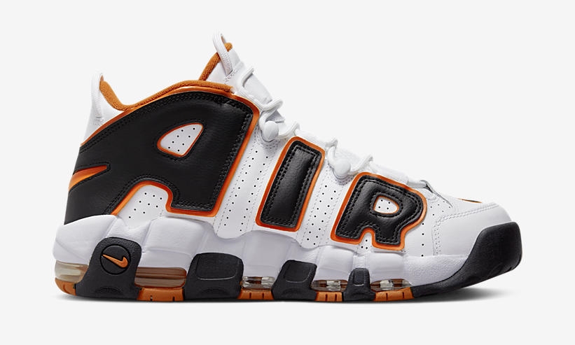 2023年 発売予定！ナイキ エア モア アップテンポ “シャッタード バックボード” (NIKE AIR MORE UPTEMPO “Shattered Backboard”) [FJ4416-100]