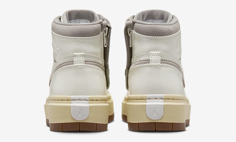 【国内 8/26 発売予定】ナイキ ウィメンズ エア ジョーダン 1 エレベート ハイ “ビンテージグレー” (NIKE WMNS AIR JORDAN 1 ELEVATE HIGH “Vintage Grey”) [DZ3744-100]