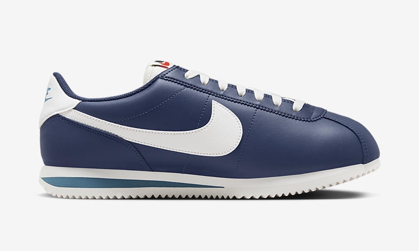 【国内 4/10 発売】ナイキ コルテッツ 23 “ミッドナイトネイビー/セイル” (NIKE CORTEZ 23 “Midnight Navy/Sail”) [DM4044-400]