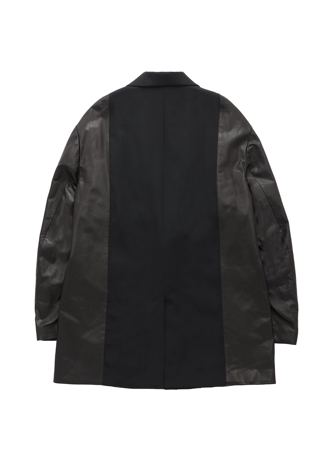 stein × WILDSIDE YOHJI YAMAMOTO コラボからsteinの定番アイテムをブラックに仕上げたコレクションが3/1 発売 (シュタイン ワイルドサイド ヨウジヤマモト)