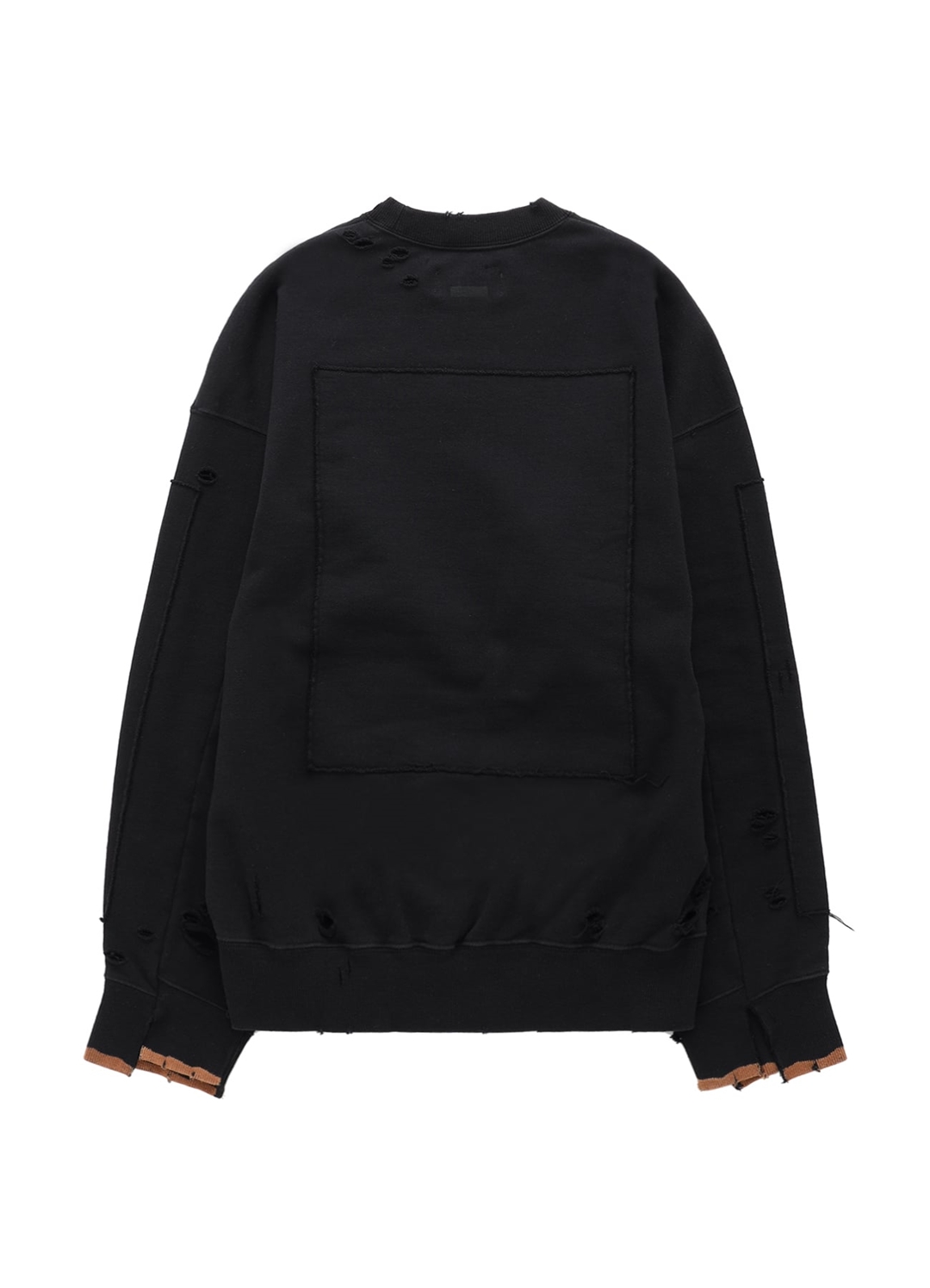 stein × WILDSIDE YOHJI YAMAMOTO コラボからsteinの定番アイテムをブラックに仕上げたコレクションが3/1 発売 (シュタイン ワイルドサイド ヨウジヤマモト)