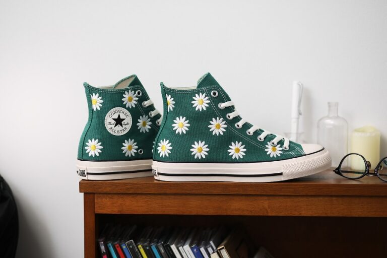 3/3 発売】オールスターの次世代モデル「CONVERSE ALL STAR Ⓡ」に