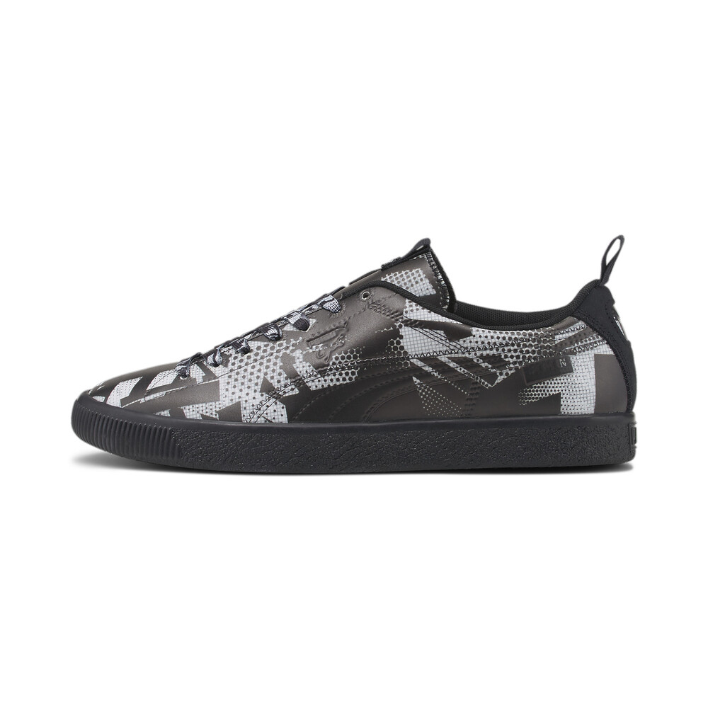 【発売中】NEMEN × PUMA CLYDE SPY CAMO (ネーメン プーマ クライド スパイカモ) [382578-01]