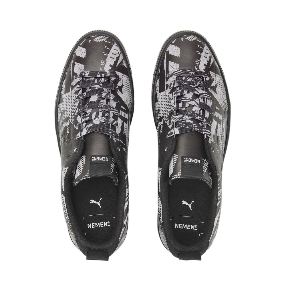 【発売中】NEMEN × PUMA CLYDE SPY CAMO (ネーメン プーマ クライド スパイカモ) [382578-01]