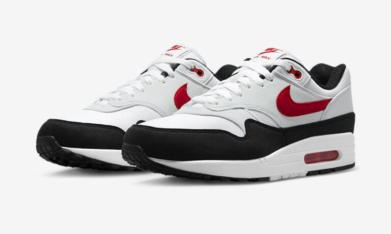 Air max 1 chilling red sale