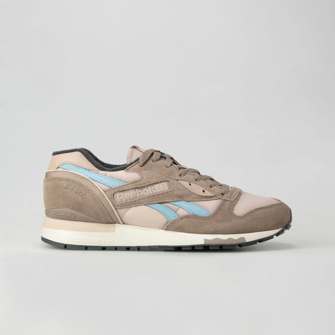 国内 3/3 発売】REEBOK LX8500 “Taupe/Pure Grey” (リーボック エル