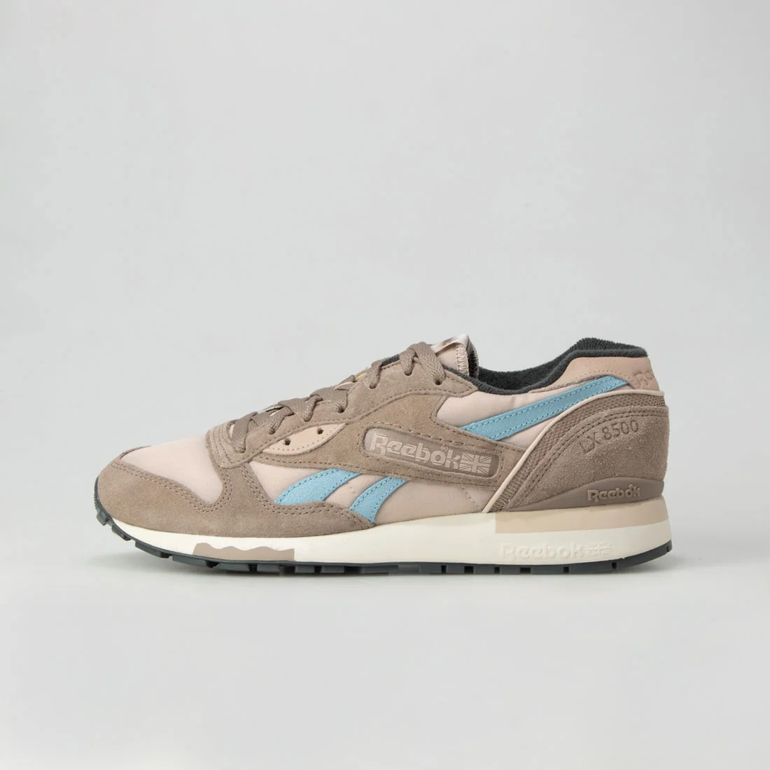 【国内 3/3 発売】REEBOK LX8500 “Taupe/Pure Grey” (リーボック エルエックス8500 “タープ/ピュアグレー”) [GY9883/GY9884]