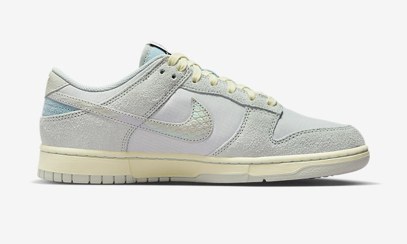 【国内 5/11 発売】ナイキ ダンク ロー “ゴーンフィッシング” (NIKE DUNK LOW “Gone Fishing”) [DV7210-001]