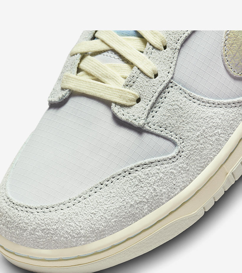 【国内 5/11 発売】ナイキ ダンク ロー “ゴーンフィッシング” (NIKE DUNK LOW “Gone Fishing”) [DV7210-001]