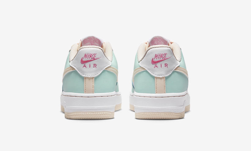 2023年 発売予定！ナイキ GS エア フォース 1 ロー “イースター” (NIKE GS AIR FORCE 1 LOW “Easter 2023”) [DV7762-300]