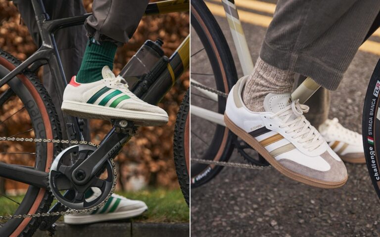 海外 4/29 発売！END × adidas Originals VELOSAMBA “SOCIAL CYCLING