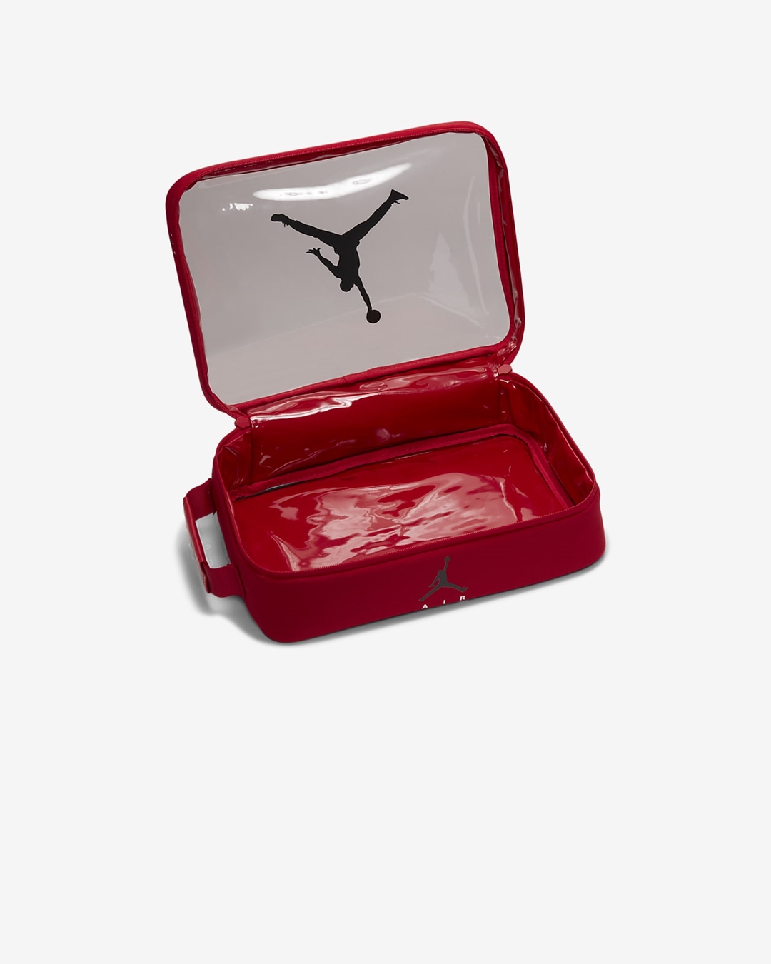 ナイキ シューボックス「ジョーダン ザ シューズ ボックス (13L)」 (NIKE JORDAN SHOE BOX BAG) [FQ1080-010/FQ1080-611]